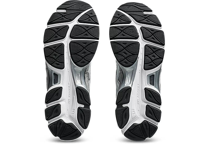 Asics Gel-NYC - White/Glacier Grey