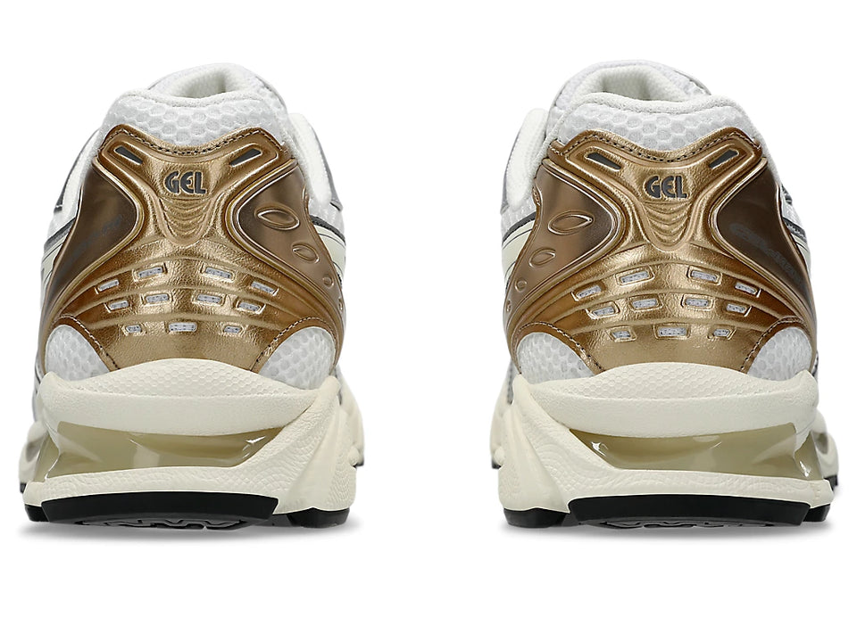 Asics GEL-Kayano 14 - White / Cream