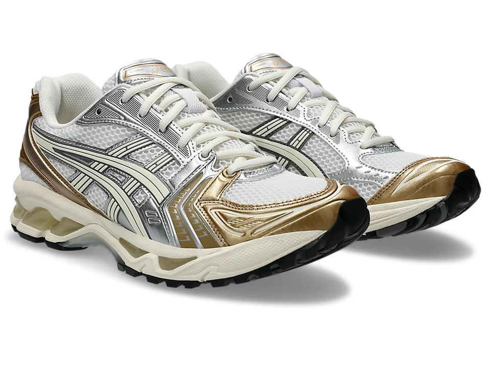 Asics GEL-Kayano 14 - White / Cream