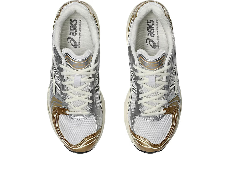 Asics GEL-Kayano 14 - White / Cream