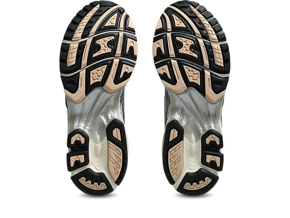 Asics GEL-Kayano 14 - Cream / Ironclad