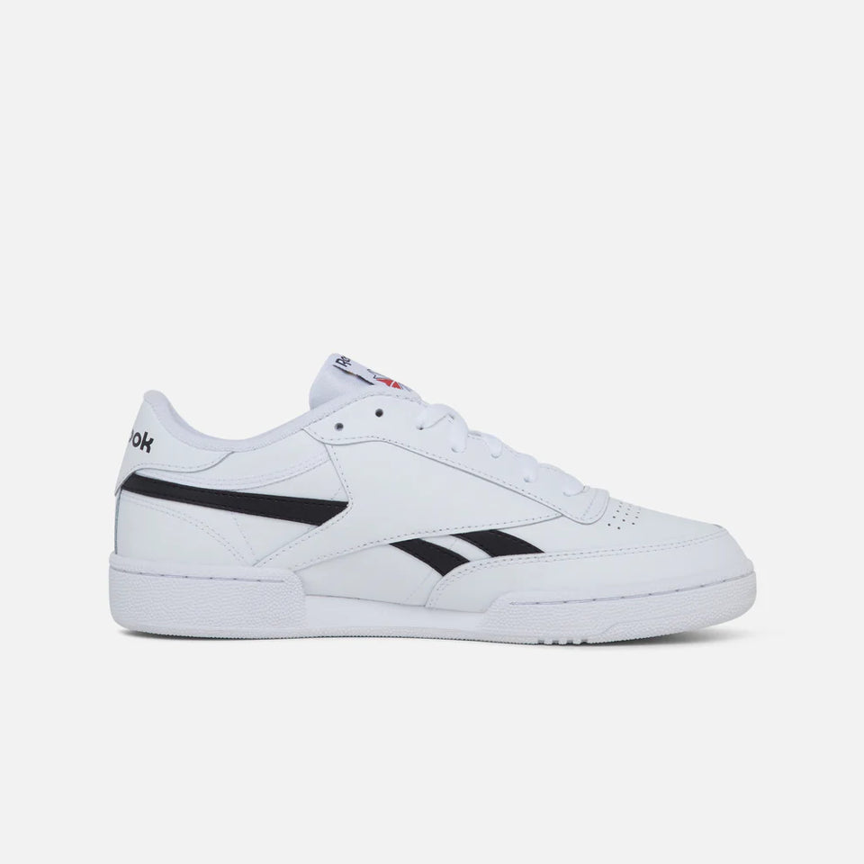 Reebok Club C Revenge White/Black/White