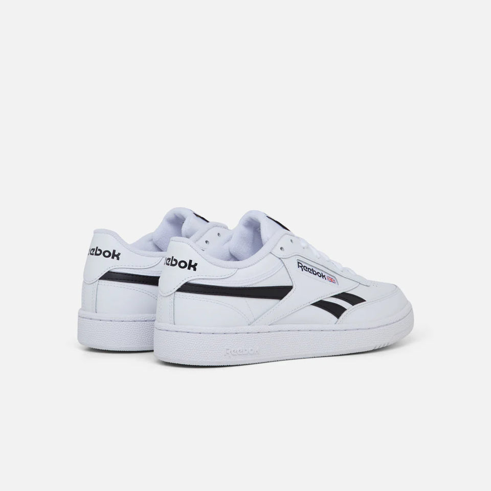 Reebok Club C Revenge White/Black/White