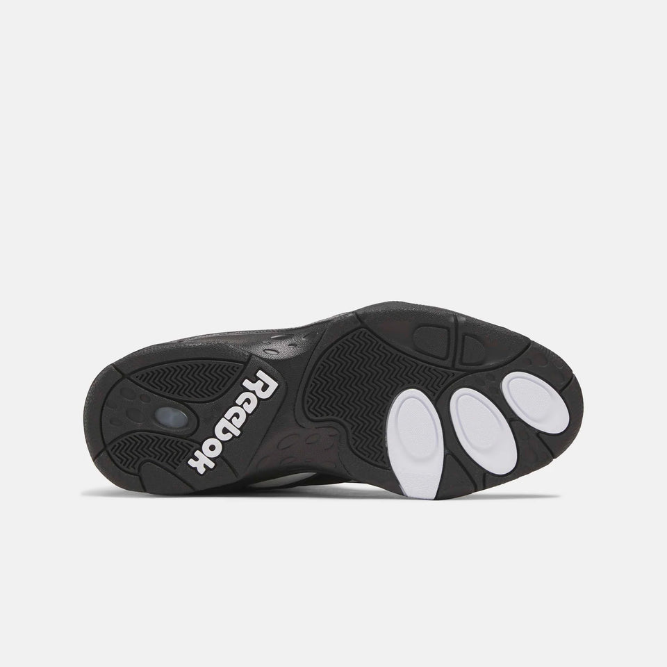Reebok ATR Pump Vertical - Black / White / Black