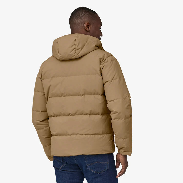 Patagonia Men's Downdrift Jacket - Grayling Brown