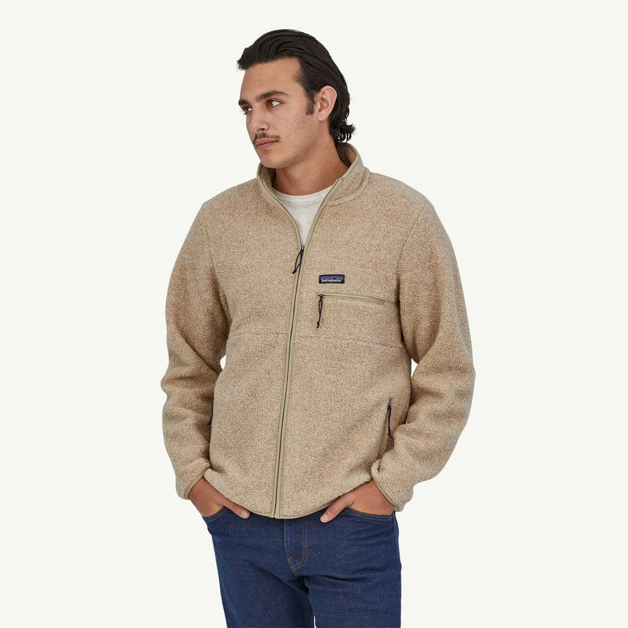 Patagonia el cap jacket 2025