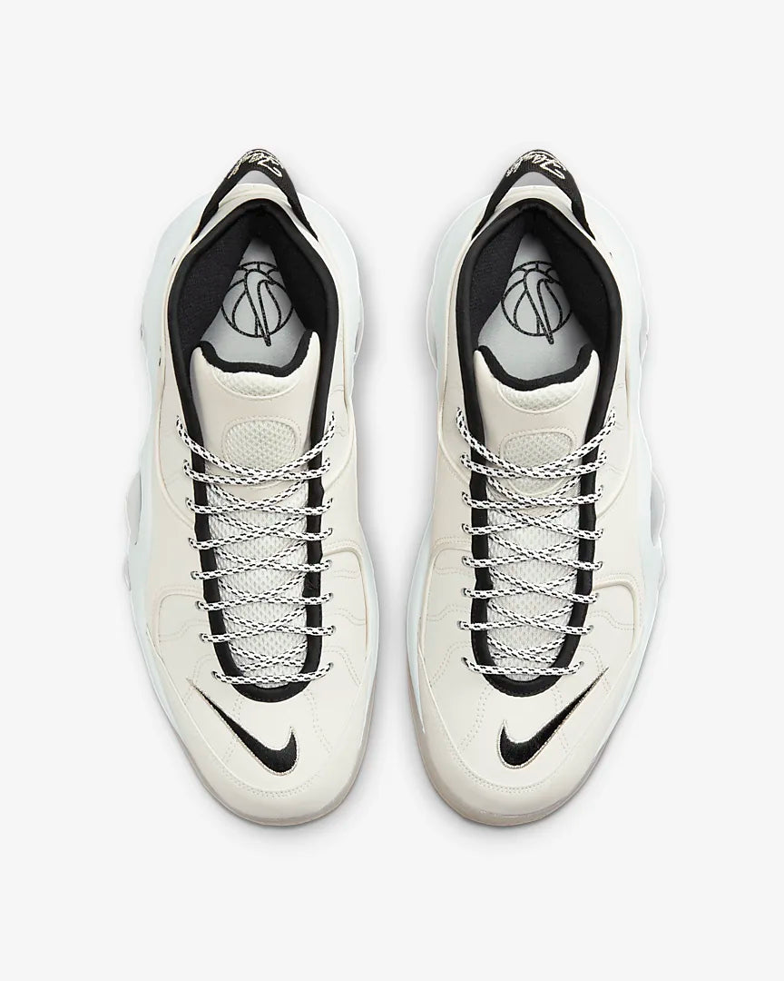 NIKE★AIR ZOOM FLIGHT 95★SAIL AND PALE IVORY Men's Nike Air Zoom Flight 95 