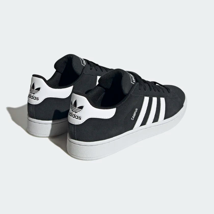 Adidas Campus 2 - Core Black / Cloud White – Stencil