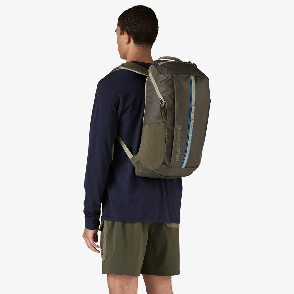 Patagonia Black Hole Pack 25L - Basin Green
