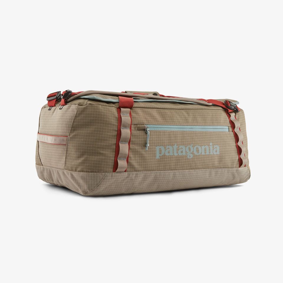 Patagonia Black Hole® Duffel 55L - Seabird Grey