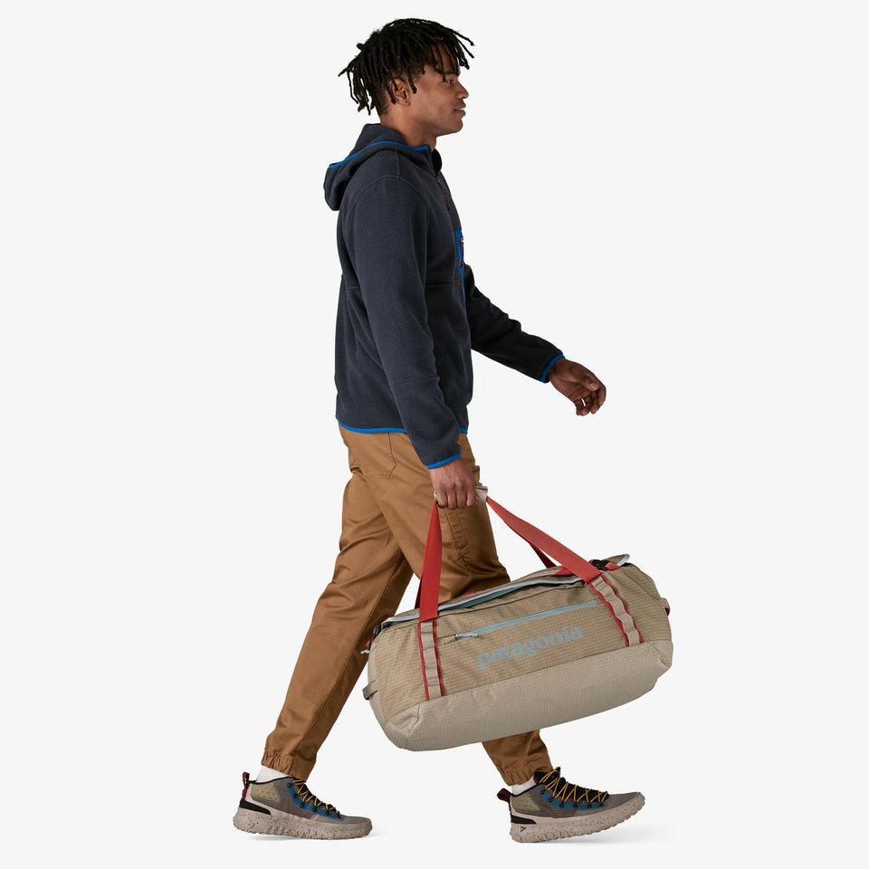 Patagonia Black Hole® Duffel 55L - Seabird Grey
