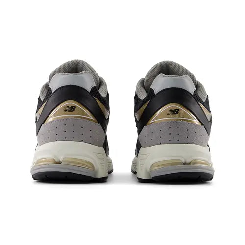 New Balance 2002R Black