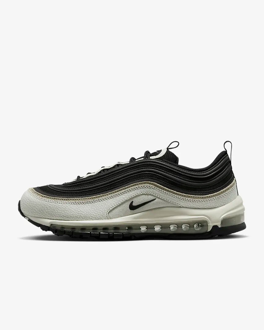 Nike air max outlet 97 black nz