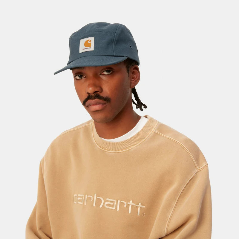 Carhartt Backley Cap Ore Stencil
