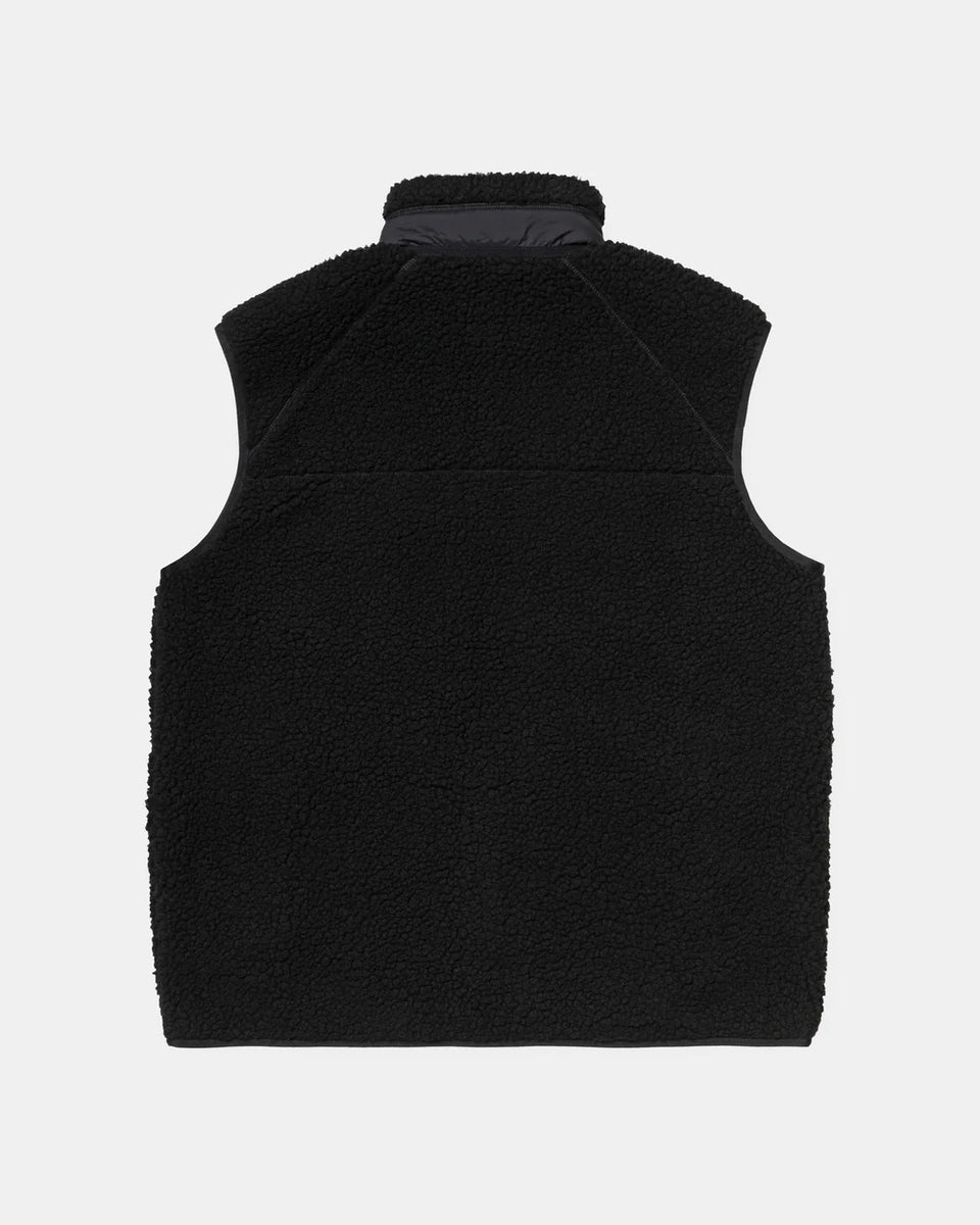 Carhartt Prentis Vest Liner Black / Black