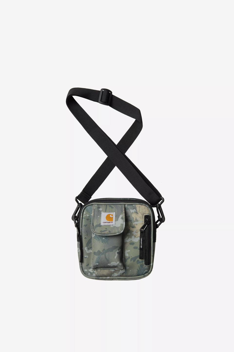 Carhartt Essentials Bag - Camo Combi