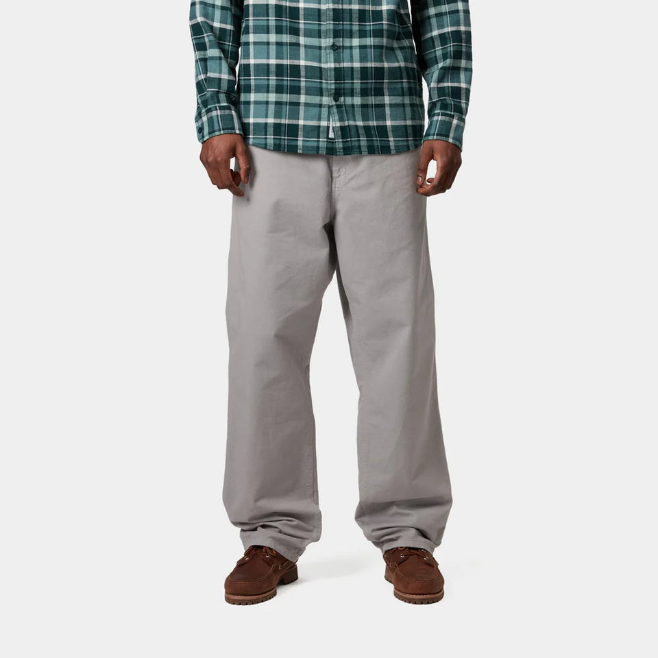 Carhartt Single Knee Pants - Yosemite Garment Dyed