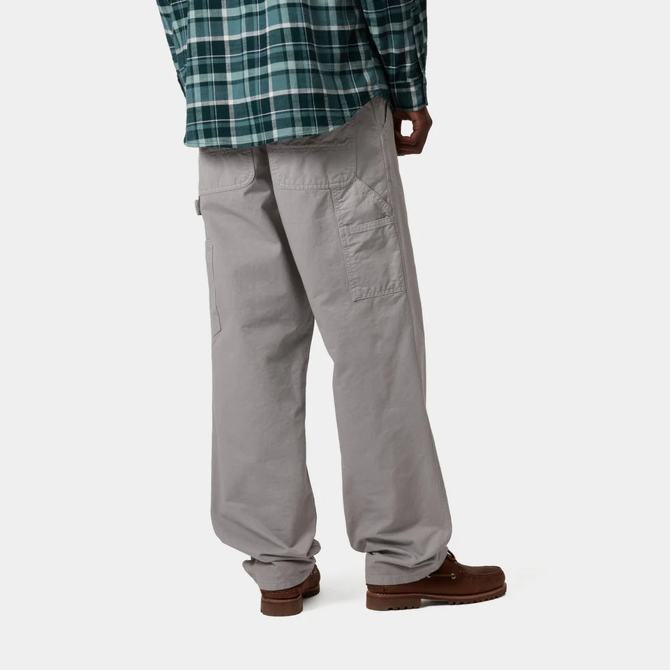 Carhartt Single Knee Pants - Yosemite Garment Dyed