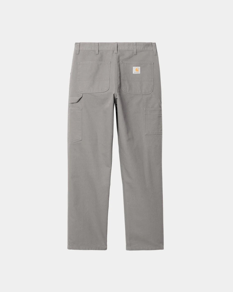 Carhartt Single Knee Pants - Yosemite Garment Dyed