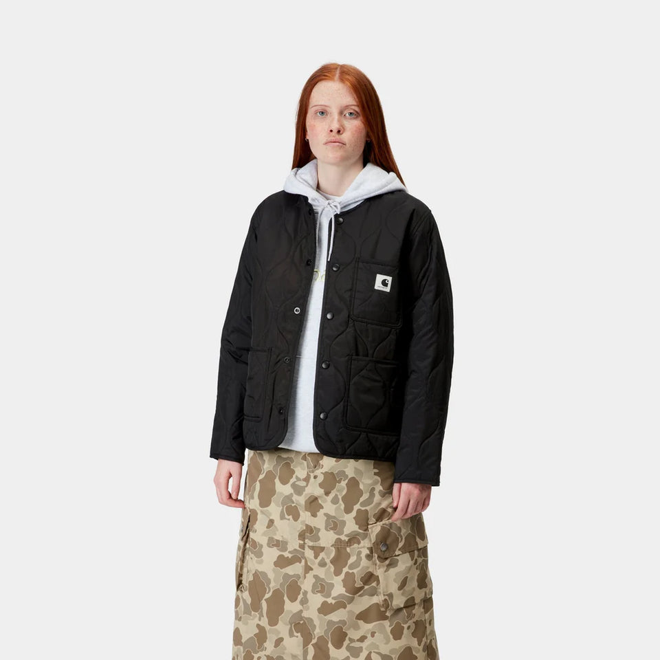 Carhartt Women's Skyler Liner - Black
