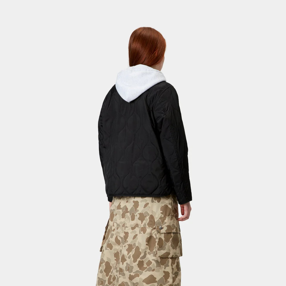 Carhartt Women's Skyler Liner - Black