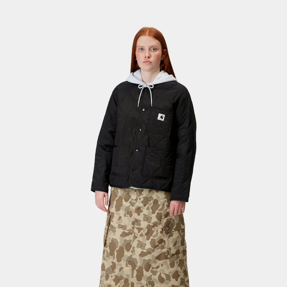 Carhartt Women's Skyler Liner - Black