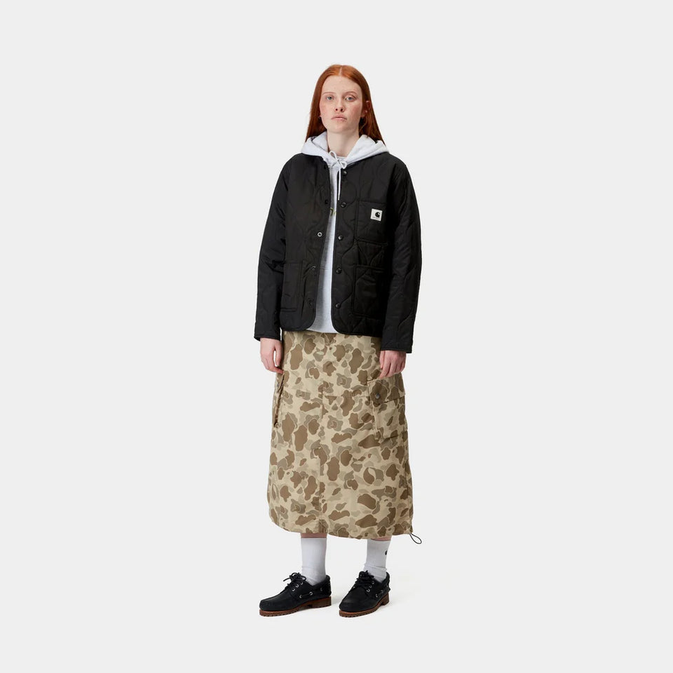 Carhartt Women's Skyler Liner - Black
