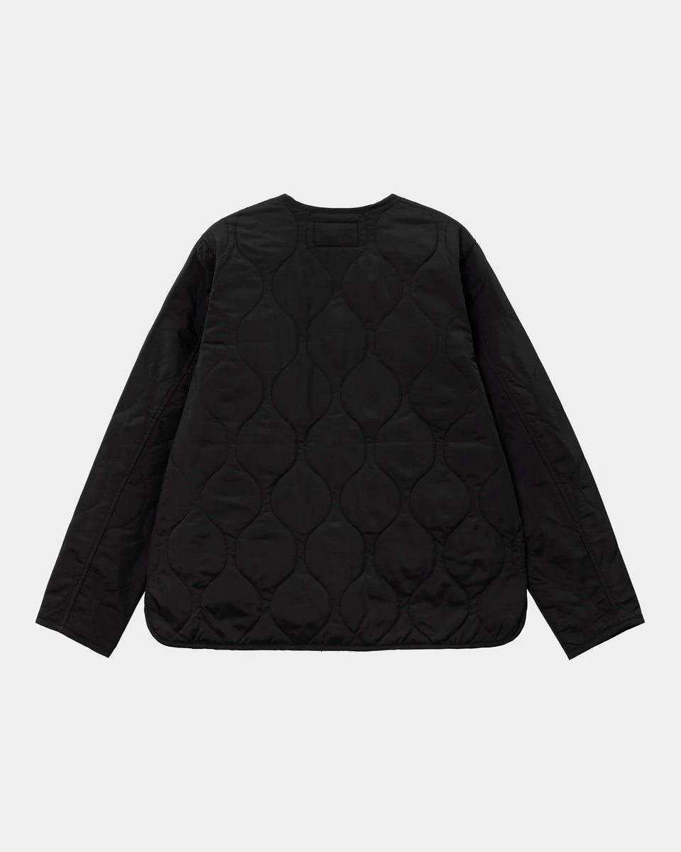 Carhartt Women's Skyler Liner - Black