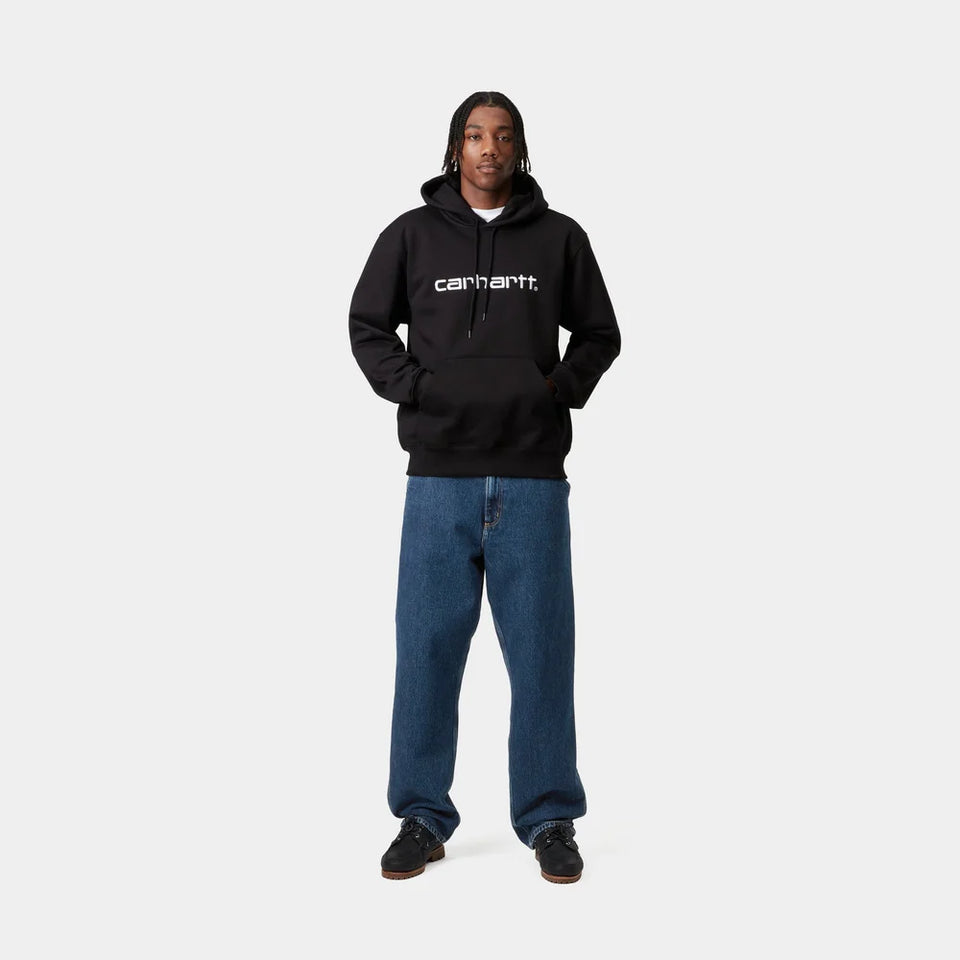 Carhartt Single Knee Pants - Blue Stone Washed (Smith Denim)