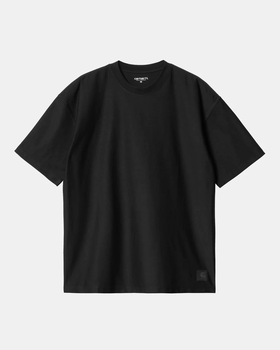 Carhartt S/S Dawson T-Shirt - Black