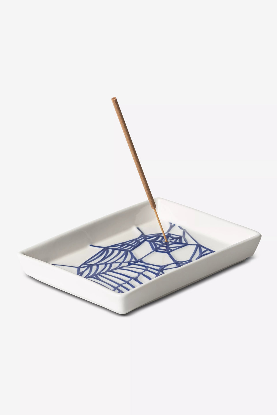 Carhartt Theory and Practice Incense Tray - White / Blue