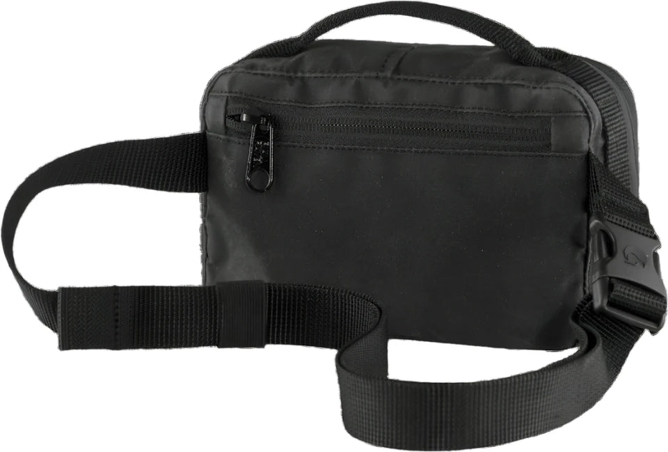 Fjallraven Kanken Hip Pack - Black