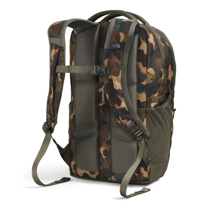 The North Face Jester BackPack - Utility Brown Camo