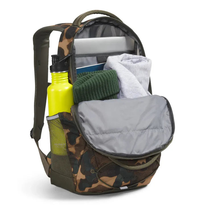 The North Face Jester BackPack - Utility Brown Camo