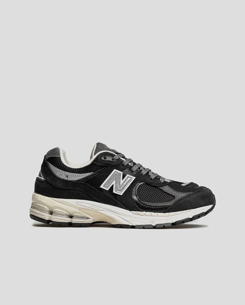 New Balance 2002RNC Vintage Black – Stencil New Balance 2002RNC Vintage Black – Stencil