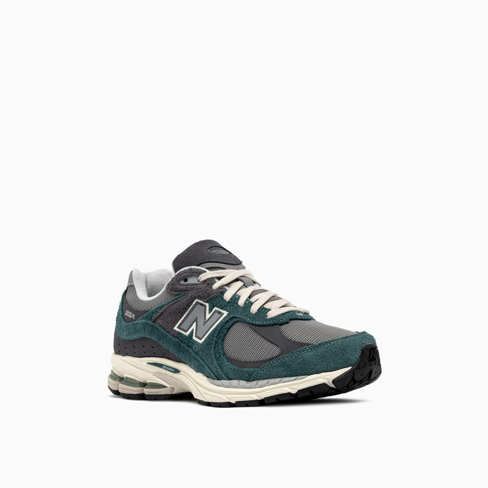 New Balance 2002R New Spruce/Magnet