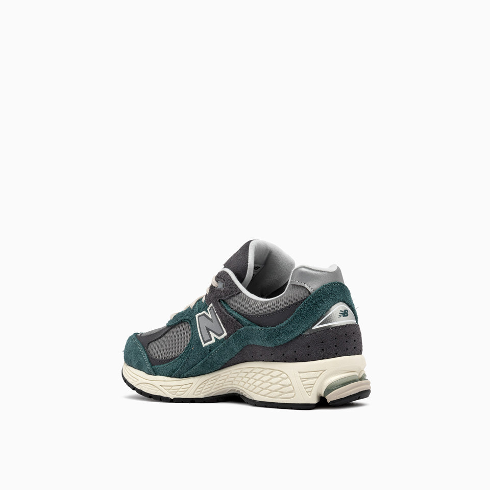 New Balance 2002R New Spruce/Magnet