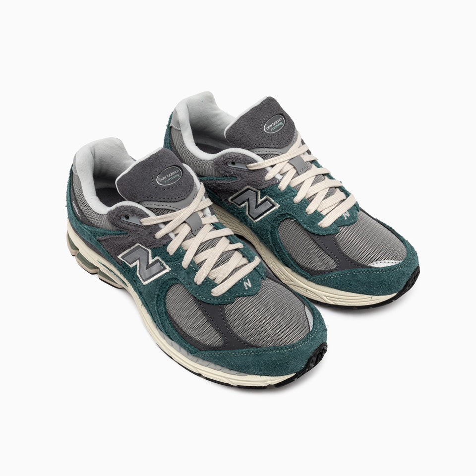 New Balance 2002R New Spruce/Magnet