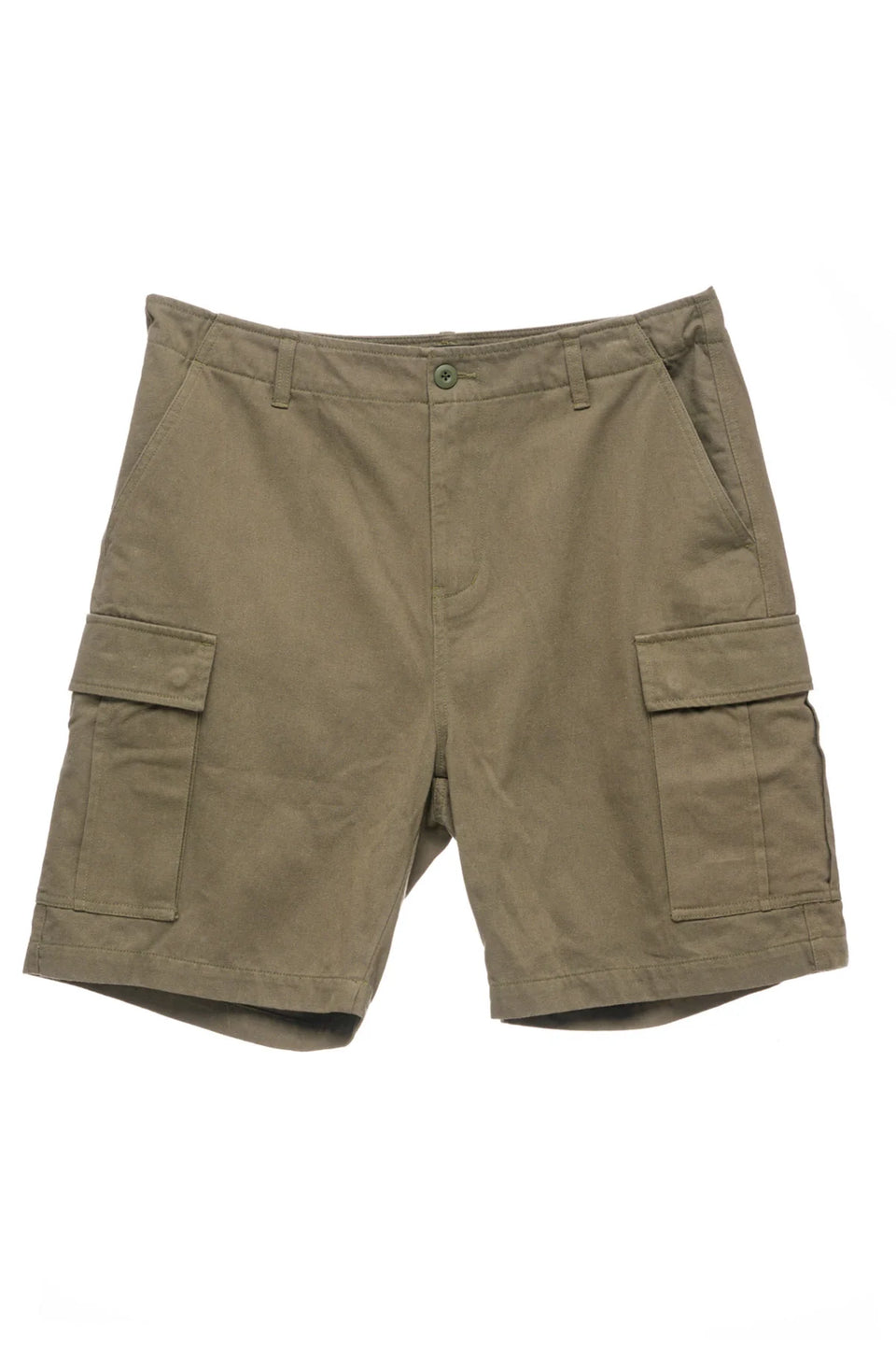 Stussy Surplus Cargo Short Stone