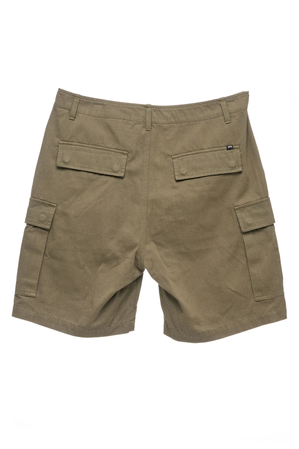 Stussy Surplus Cargo Short Stone