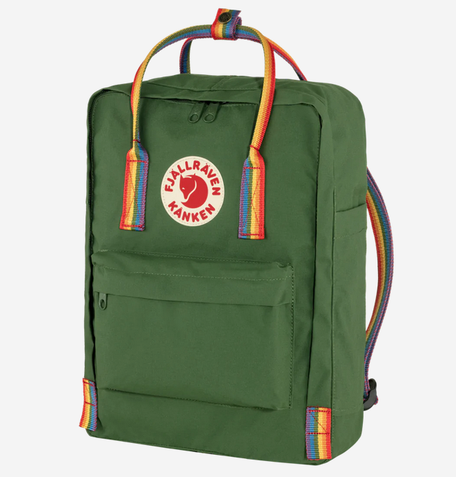 Fjallraven forest sales