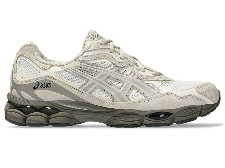 Asics GEL-NYC - Cream / Putty
