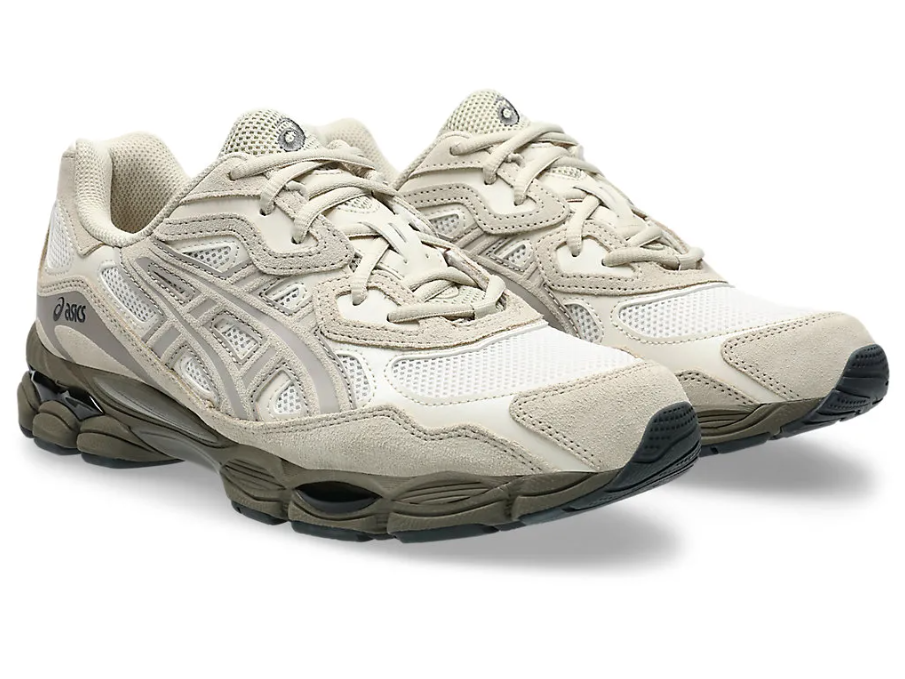 Asics GEL-NYC - Cream / Putty