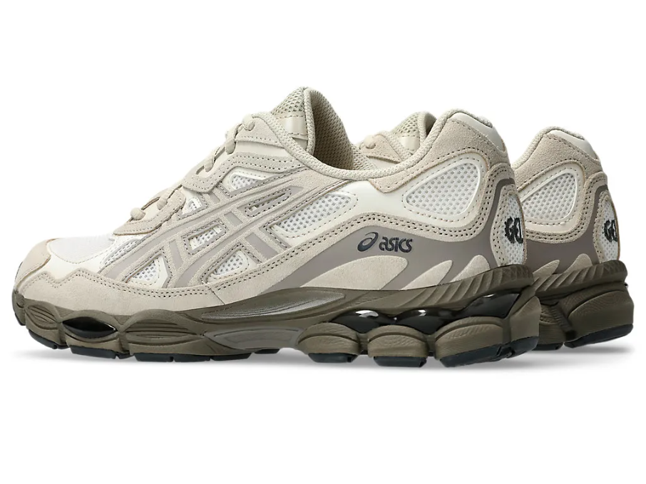 Asics GEL-NYC - Cream / Putty