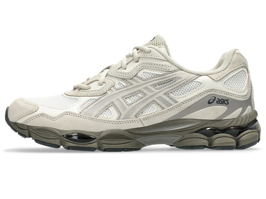 Asics GEL-NYC - Cream / Putty