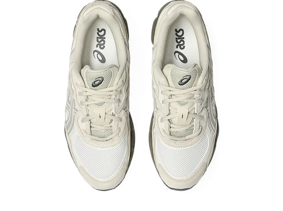 Asics GEL-NYC - Cream / Putty