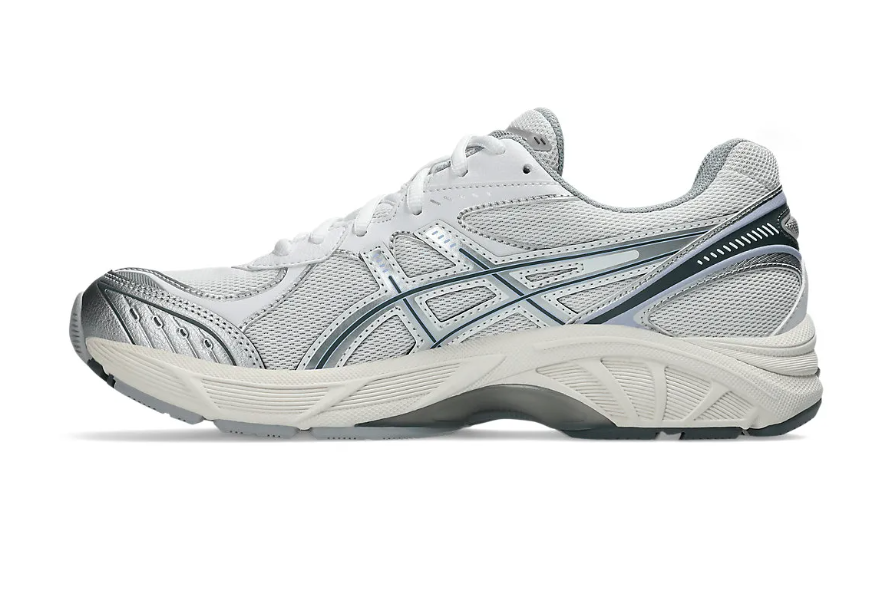 Asics GT-2160 - White / Blue Fade