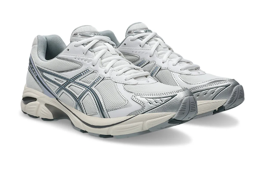Asics GT-2160 - White / Blue Fade