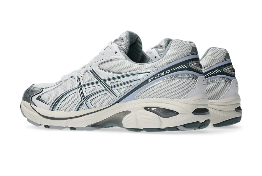 Asics GT-2160 - White / Blue Fade