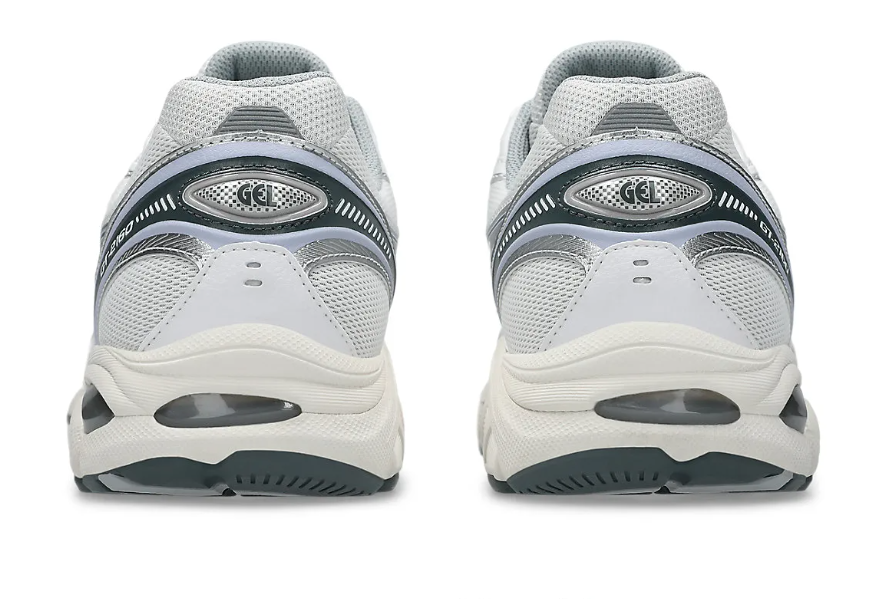 Asics GT-2160 - White / Blue Fade